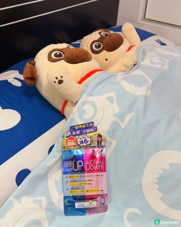 日燒脂・夜瘦身 ♥ 減肥美肌一take過！►Unimat Riken減腩逆齡丸及秒睡祛水丸