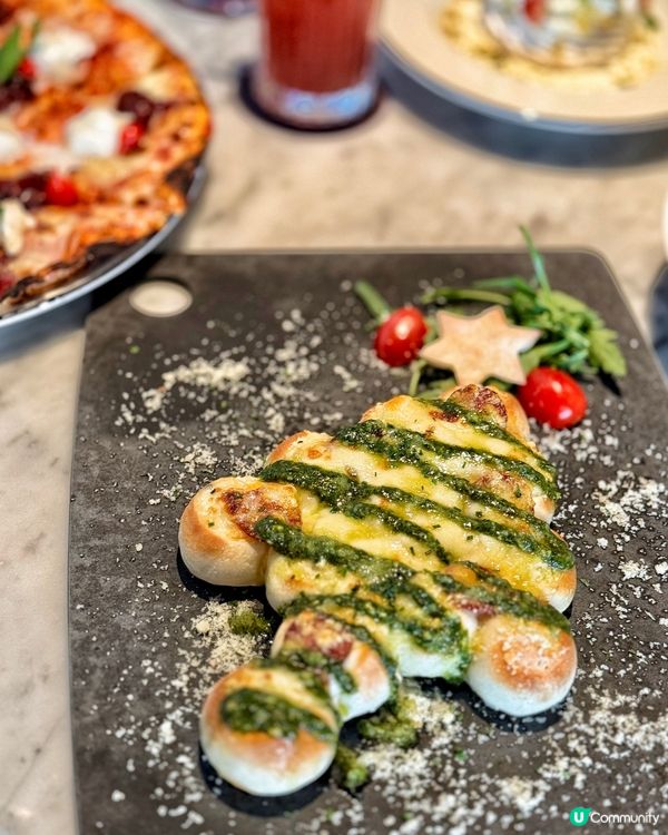 Christmas Time Is Show Time