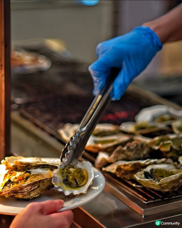 荃灣西如心酒店🦀妙饗蟹饌自助餐！🤤