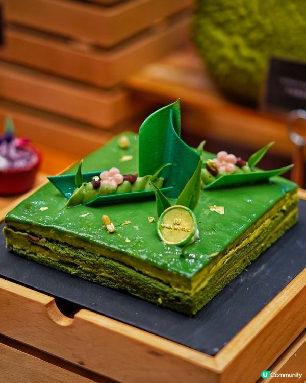 荃灣西如心酒店🦀妙饗蟹饌自助餐！🤤