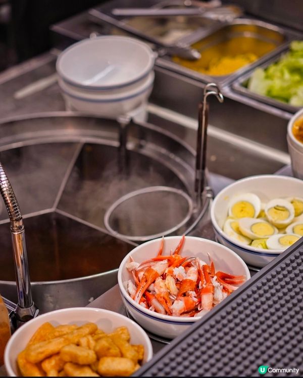 荃灣西如心酒店🦀妙饗蟹饌自助餐！🤤