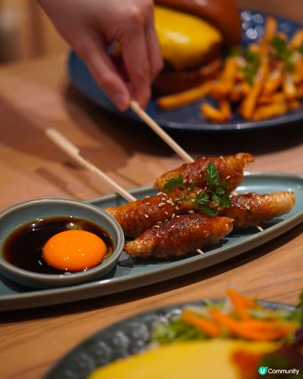 銅鑼灣世貿中心打卡新地標 🎌