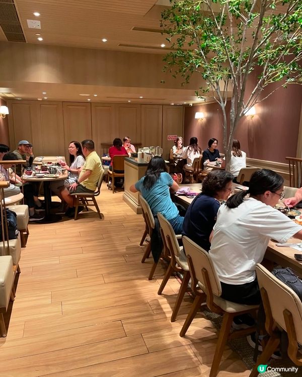 銅鑼灣世貿中心打卡新地標 🎌