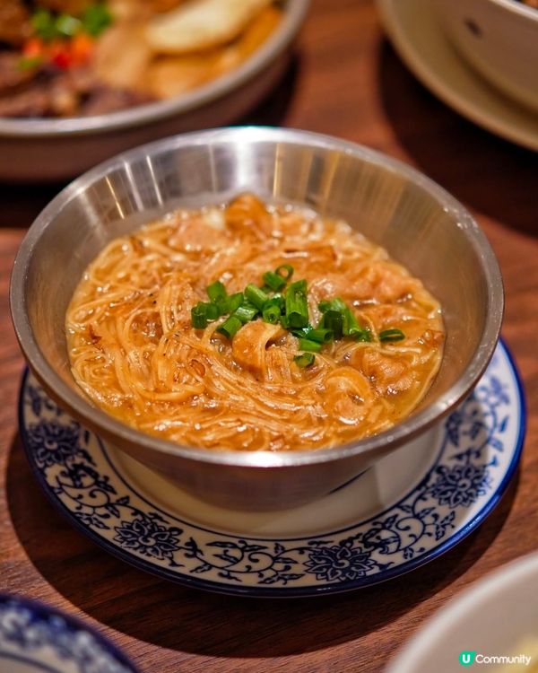 黃竹坑新地標！段純貞牛肉麵開張啦！🍜🤤