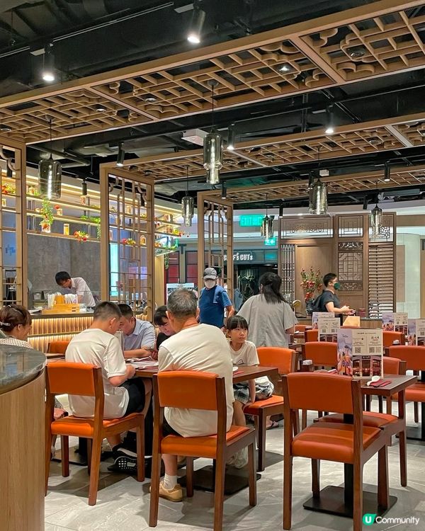 黃竹坑新地標！段純貞牛肉麵開張啦！🍜🤤