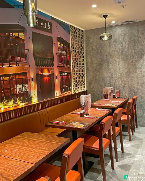 黃竹坑新地標！段純貞牛肉麵開張啦！🍜🤤