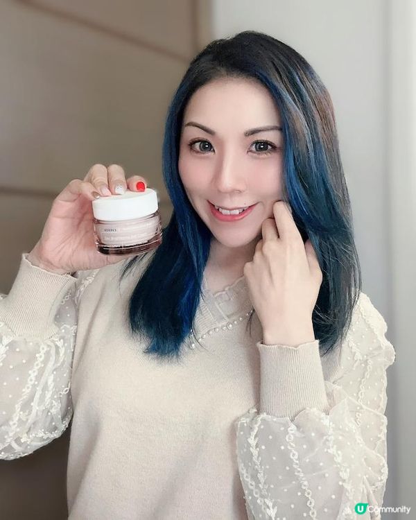 高CP值 ♥ 抗敏美白淡斑嘅首選！►KORRES野玫瑰維C美白祛斑面霜