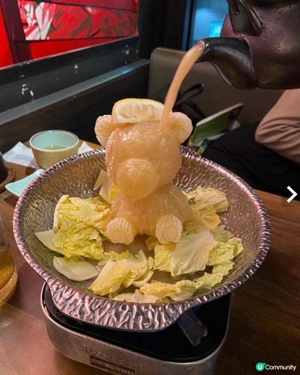 🎂朋友生日梗係去特色居酒屋擦餐勁🥳