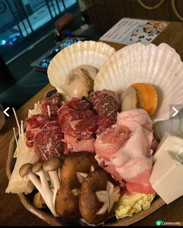 🎂朋友生日梗係去特色居酒屋擦餐勁🥳