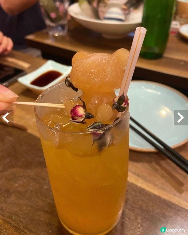 🎂朋友生日梗係去特色居酒屋擦餐勁🥳