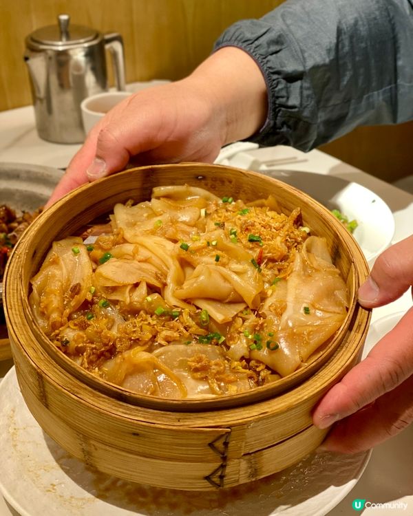 ✨深圳🇨🇳-⚠️💬高質好食脆皮雞⁉️💢竟然它都好食⁉️📍粤集