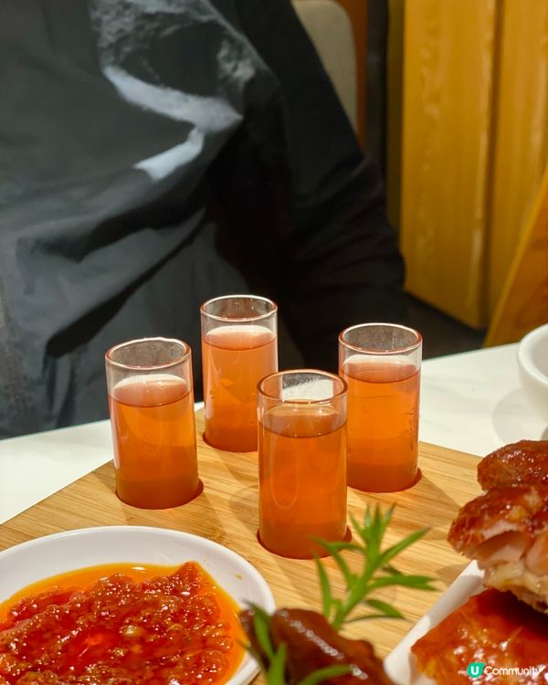 ✨深圳🇨🇳-⚠️💬高質好食脆皮雞⁉️💢竟然它都好食⁉️📍粤集