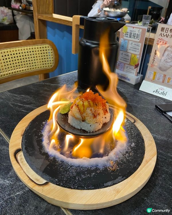 新派日式料理|尖沙咀古今二 🍣✨