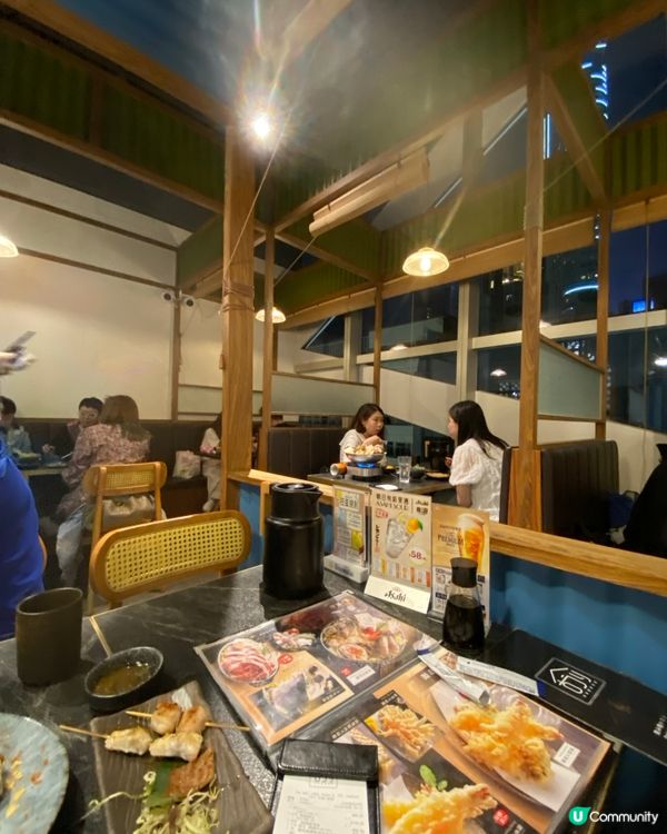 新派日式料理|尖沙咀古今二 🍣✨