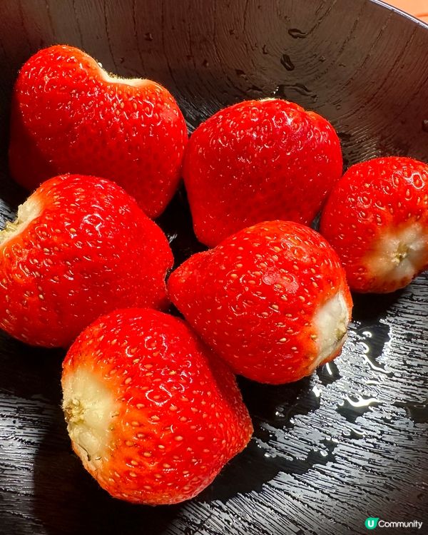 4-5月🇯🇵東京還可以摘🍓士啤梨嗎?