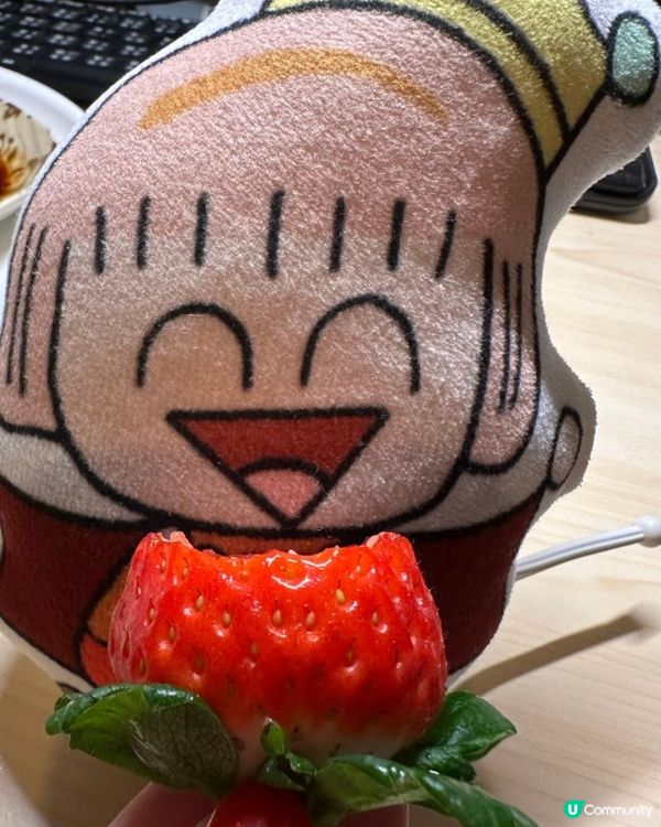 4-5月🇯🇵東京還可以摘🍓士啤梨嗎?