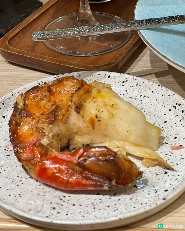 葵芳必食高質意粉🍝 好姊妹帶我潮聖🤩