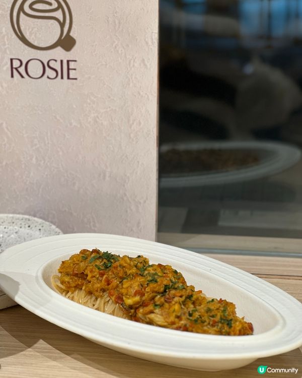 葵芳必食高質意粉🍝 好姊妹帶我潮聖🤩