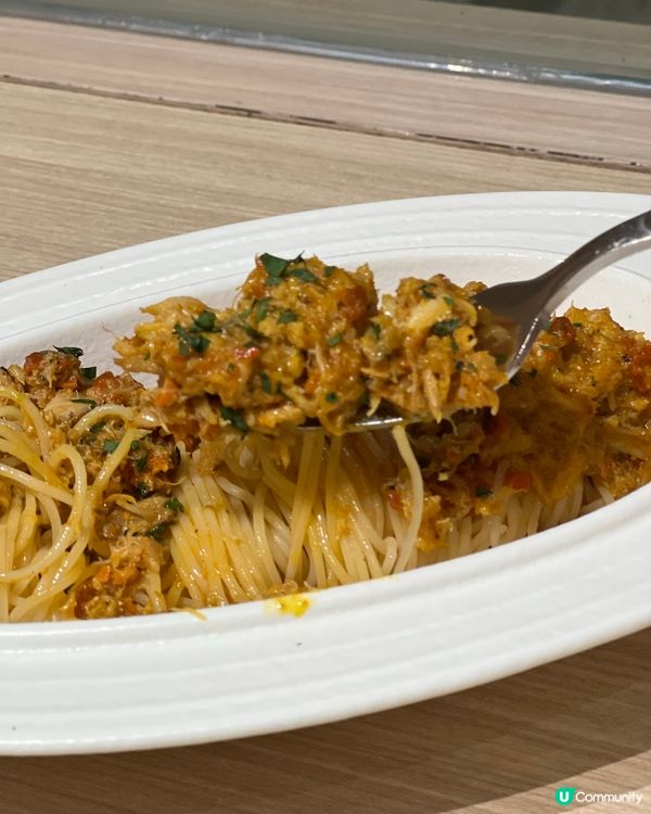 葵芳必食高質意粉🍝 好姊妹帶我潮聖🤩