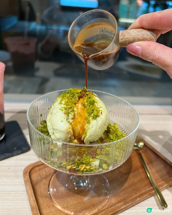 葵芳必食高質意粉🍝 好姊妹帶我潮聖🤩