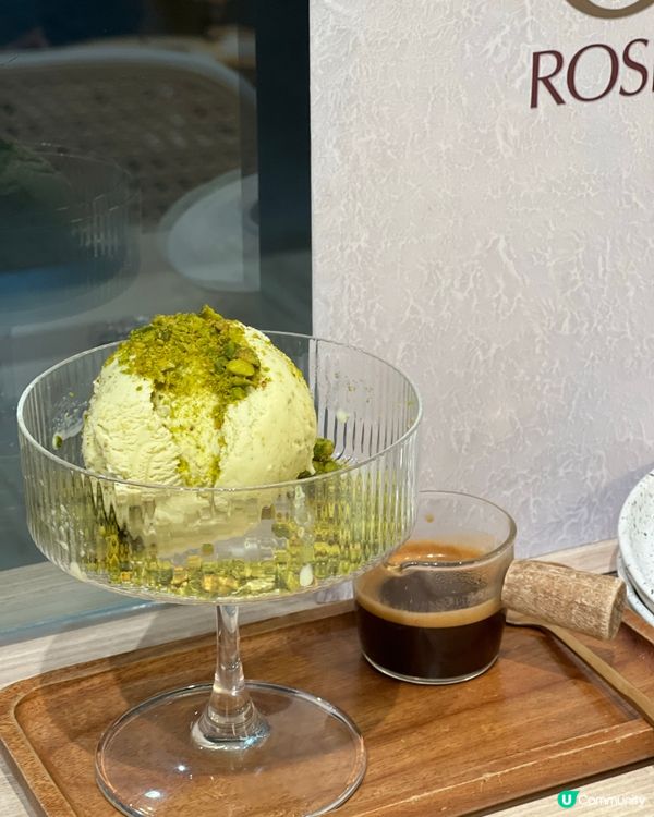 葵芳必食高質意粉🍝 好姊妹帶我潮聖🤩