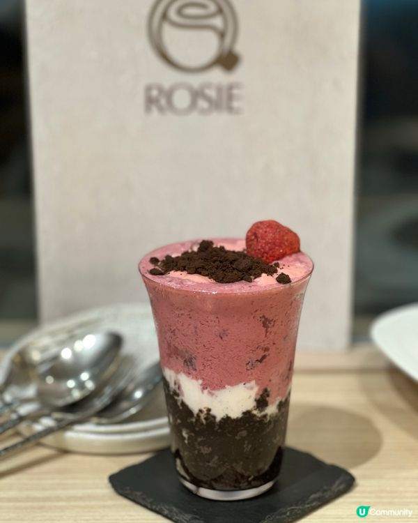 葵芳必食高質意粉🍝 好姊妹帶我潮聖🤩