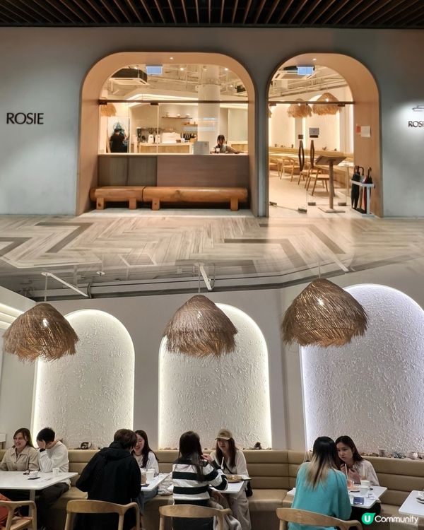 葵芳必食高質意粉🍝 好姊妹帶我潮聖🤩