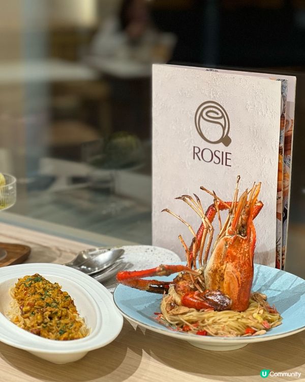 葵芳必食高質意粉🍝 好姊妹帶我潮聖🤩