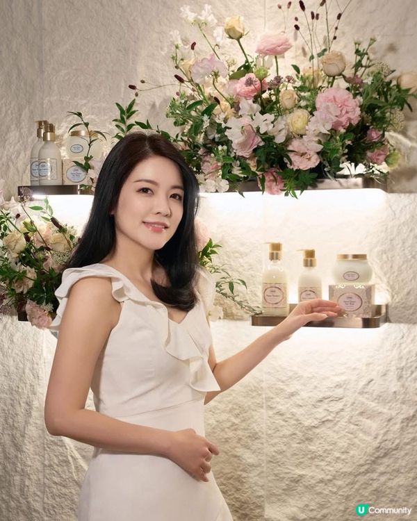 ✨女神光環即刻Get！✨