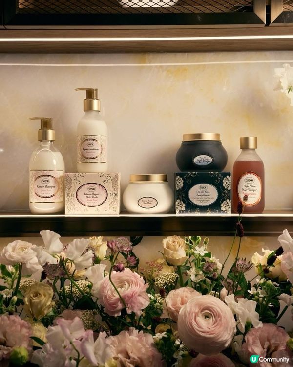 ✨女神光環即刻Get！✨