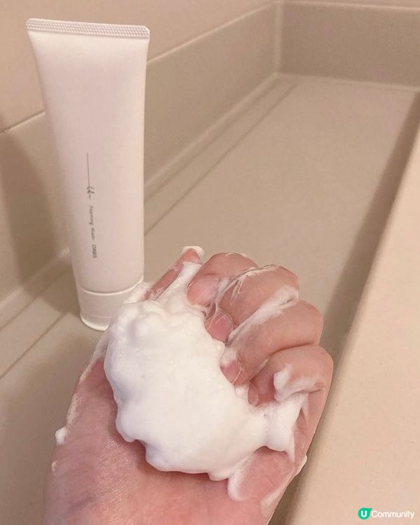 🥰讓人愛上洗面💕