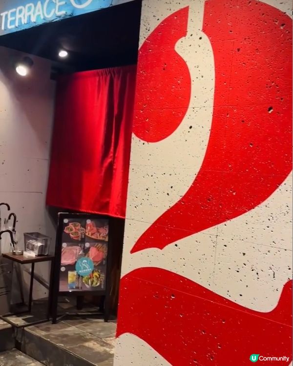 ❤️《東京篇🇯🇵 • 超人氣燒肉29》❤️