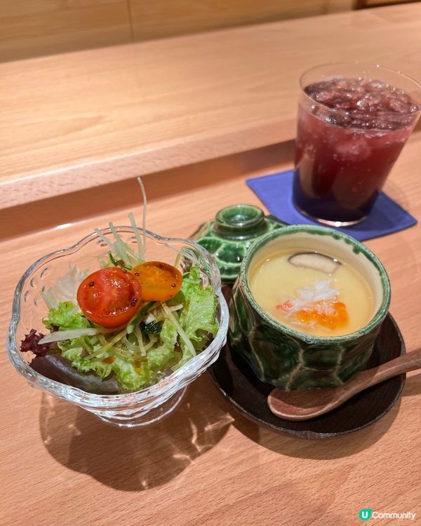 荃灣新開業高質壽司店