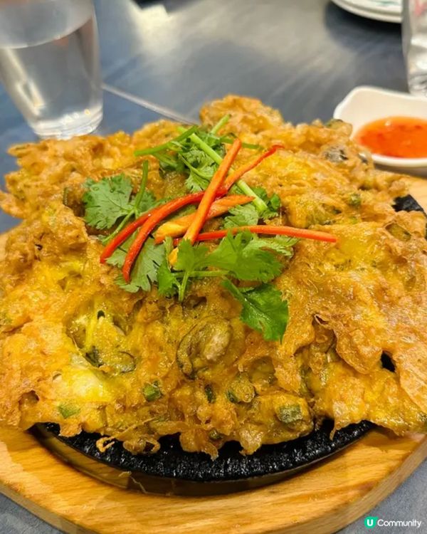 《大角咀 • 高cp地道泰菜》 🇹🇭份量大抵食地道泰國菜🇹🇭