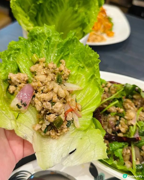 《大角咀 • 高cp地道泰菜》 🇹🇭份量大抵食地道泰國菜🇹🇭
