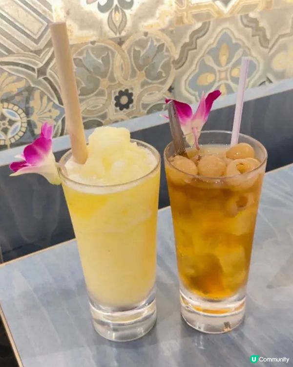 《大角咀 • 高cp地道泰菜》 🇹🇭份量大抵食地道泰國菜🇹🇭