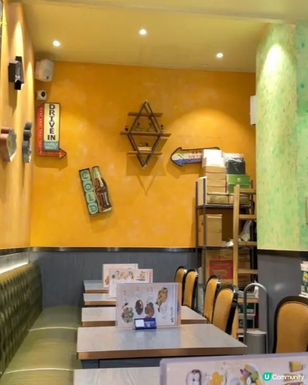 《大角咀 • 高cp地道泰菜》 🇹🇭份量大抵食地道泰國菜🇹🇭