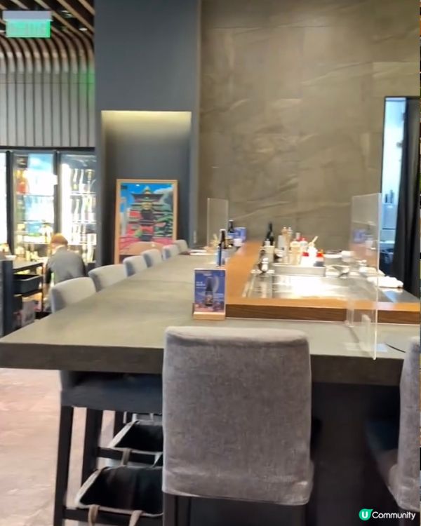 《尖沙咀 • 抵食鐵板燒午餐》🤭 超抵食鐵板燒套餐