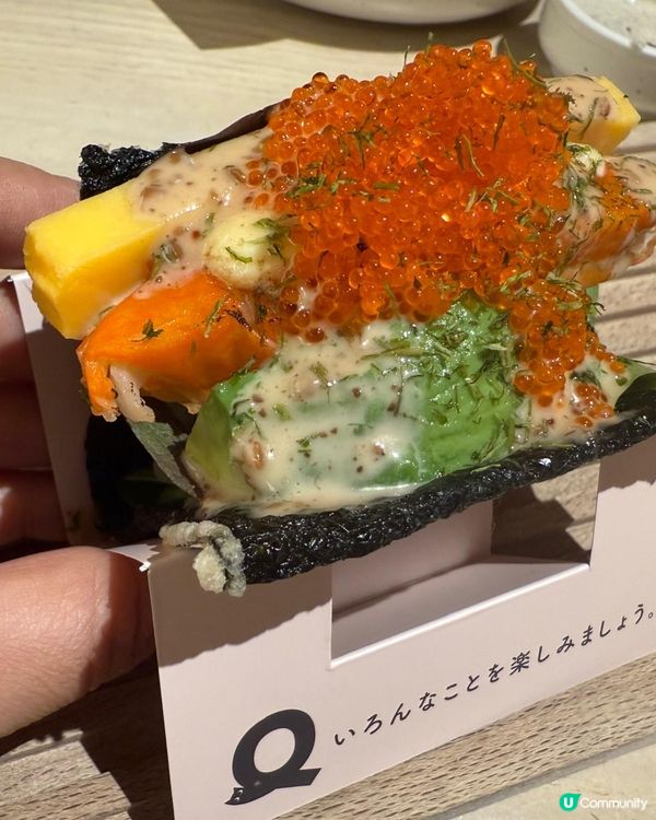 甜品會不會太正😍