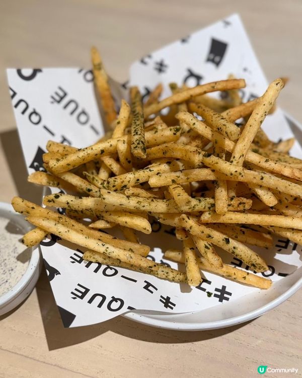 甜品會不會太正😍