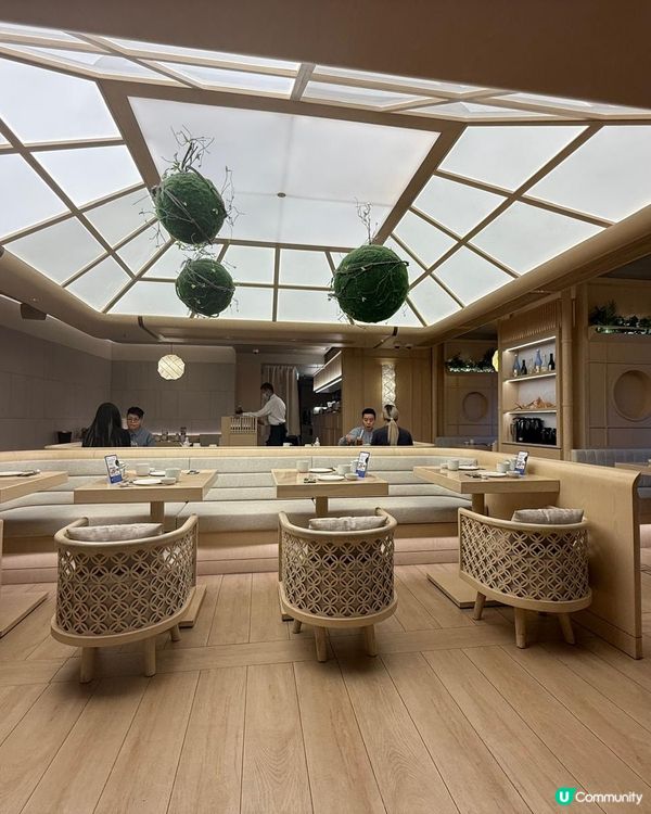 甜品會不會太正😍