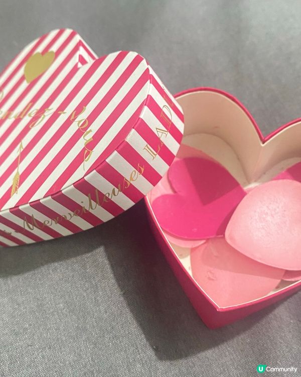 Laduree💓💝法式浪漫心心花瓣胭脂 💖💗💘