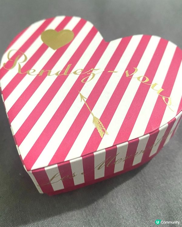 Laduree💓💝法式浪漫心心花瓣胭脂 💖💗💘