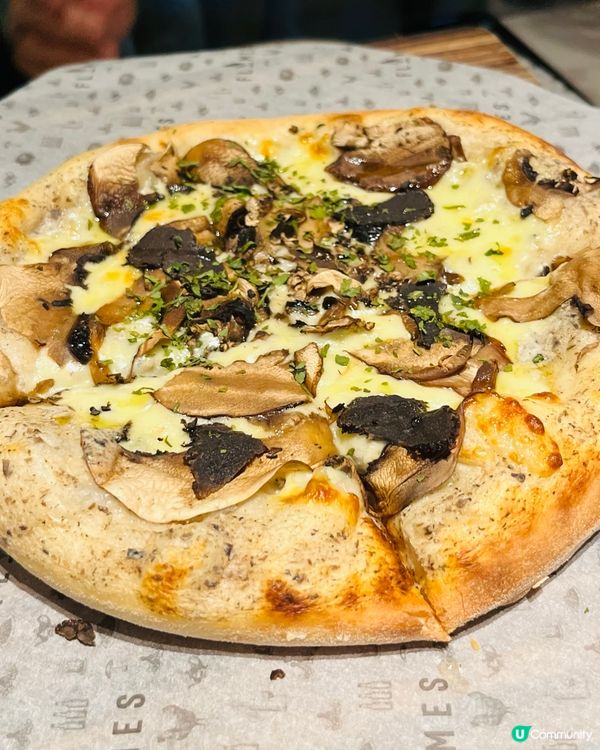 觀塘高質、大份、抵食兼有酒飲🍷Cafe~Flames✨