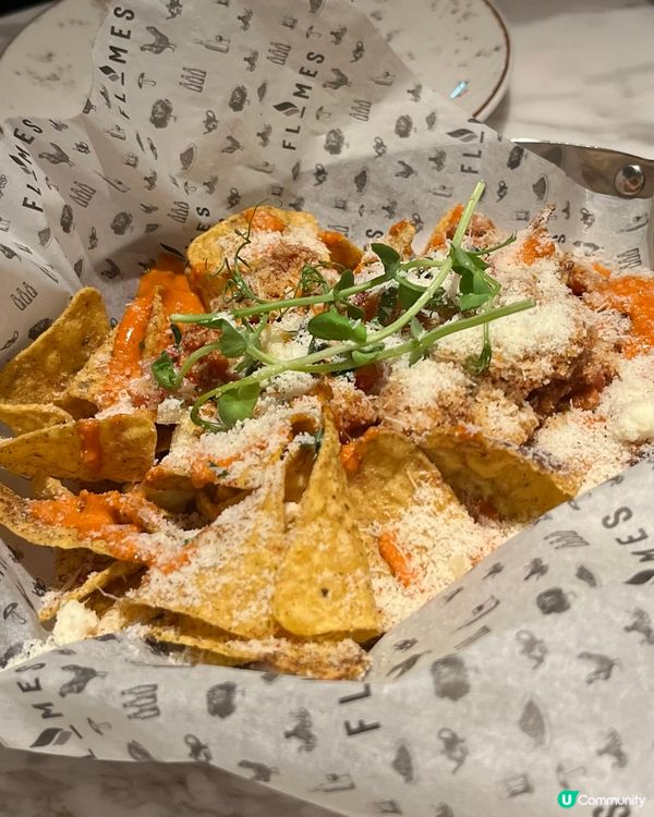 觀塘高質、大份、抵食兼有酒飲🍷Cafe~Flames✨