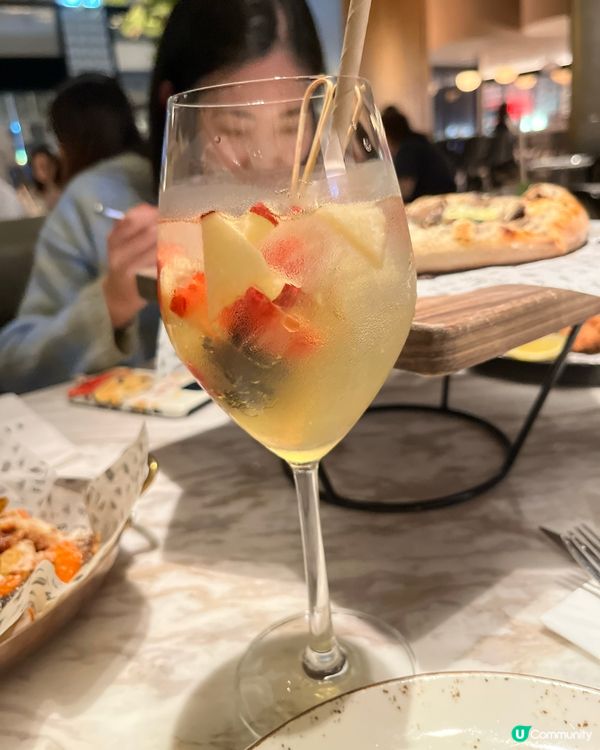 觀塘高質、大份、抵食兼有酒飲🍷Cafe~Flames✨