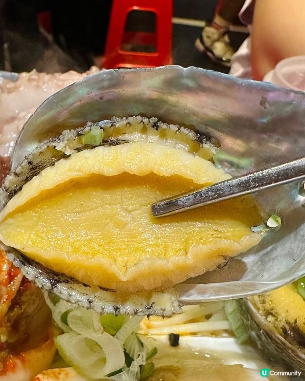 《旺角 ·人氣韓式大牌檔》🇰🇷超人氣打卡韓菜🇰🇷