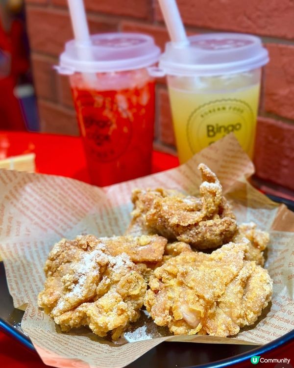 《旺角 ·人氣韓式大牌檔》🇰🇷超人氣打卡韓菜🇰🇷