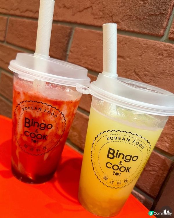 《旺角 ·人氣韓式大牌檔》🇰🇷超人氣打卡韓菜🇰🇷