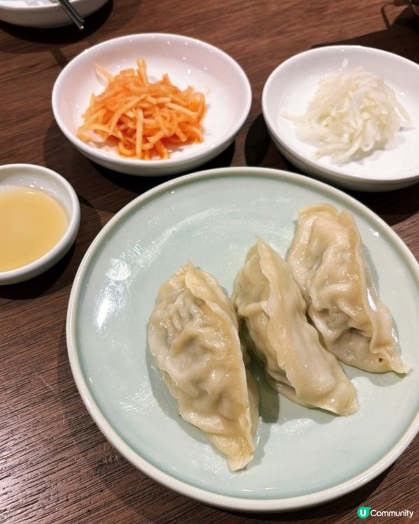 🇰🇷韓國米芝蓮藍絲帶認證｜人氣平壤冷麵 서령